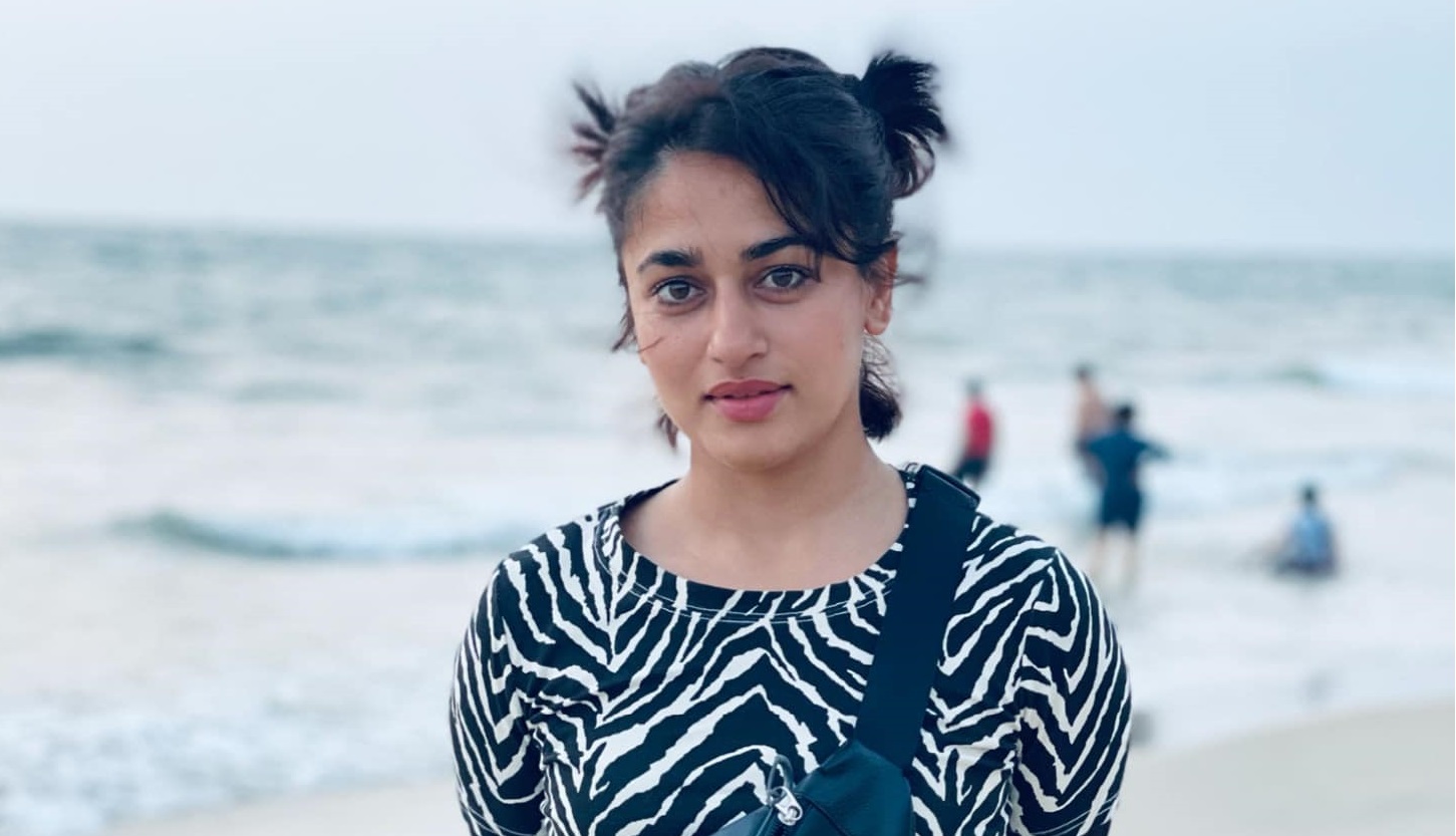 Surakshya Panta